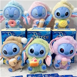 Лабубу Штук:300₽ Размер: 17см