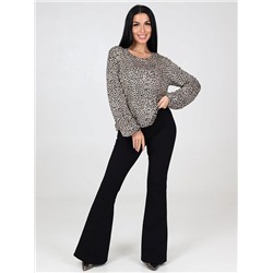 Блузка Сальвия бежевый ИвК