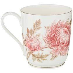 КРУЖКА LEFARD "АСТРА" 310 МЛ (КОР=48ШТ.)