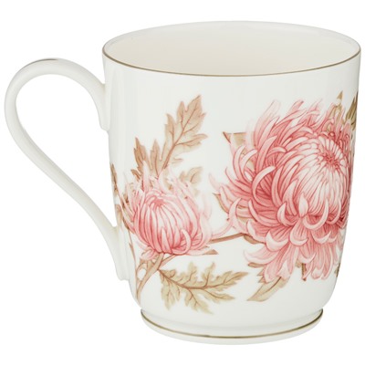 КРУЖКА LEFARD "АСТРА" 310 МЛ (КОР=48ШТ.)