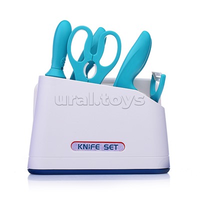 Набор посуды "Столица вкуса" в коробке