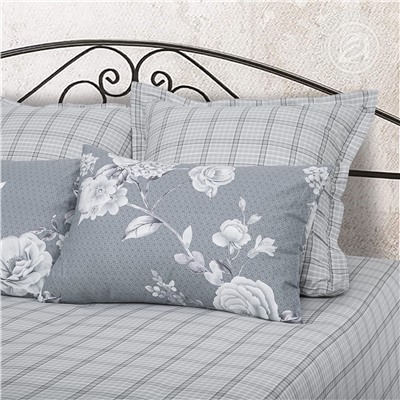 КПБ Хейли сатин Арт Дизайн