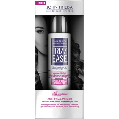 Frizz Ease Анти -Фриз Праймер (основа) Unendliche Geschmeidigkeit, 100 мл