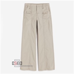 H&M, 696647, Брюки