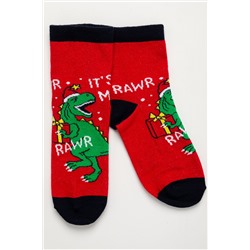 Носки Оззи детские