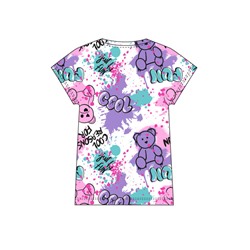 Футболка для девочки