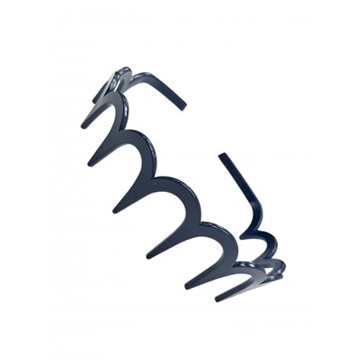 Ободок "Гребенка" ОБ04/010