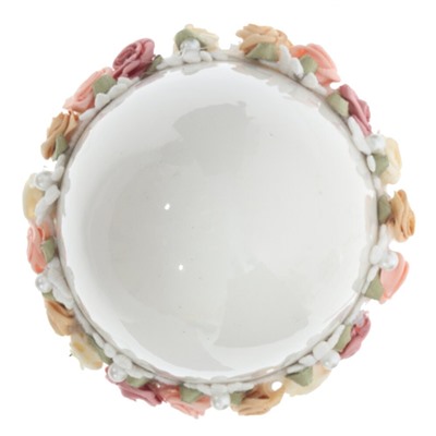 GAEM Фигурка декоративная "Яйцо", L9 W9 H10 см