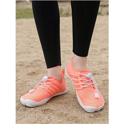 Коралловые тапочки аквашузы