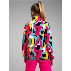 Толстовка для девочки