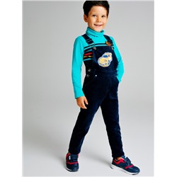 Комбинезон для мальчика