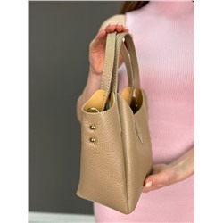 Сумка женская из телячьей кожи