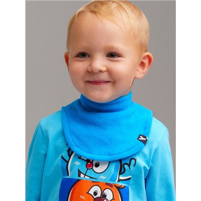 Воротник-манишка для мальчика