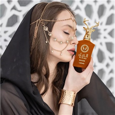 Lattafa Al Noble Wazzer Unisex edp 100 ml