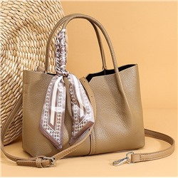 Bags Сумка женская / кожа /   026204