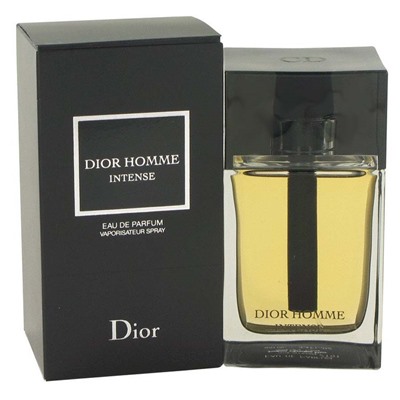 EU Christian Dior Homme Intense For Men edp 100 ml