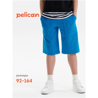 Шорты для мальчика