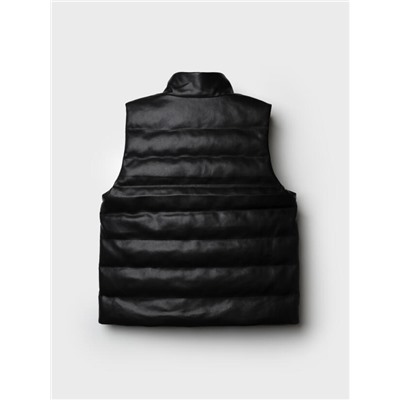 Жилет утепленный для мальчика