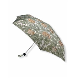L920-4448 RamblingRose (Розы) Зонт женский механика Morris Co Fulton