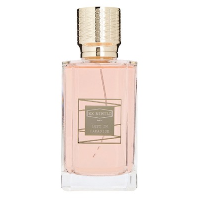 Ex Nihilo Lust In Paradise For Woman edp 100 ml