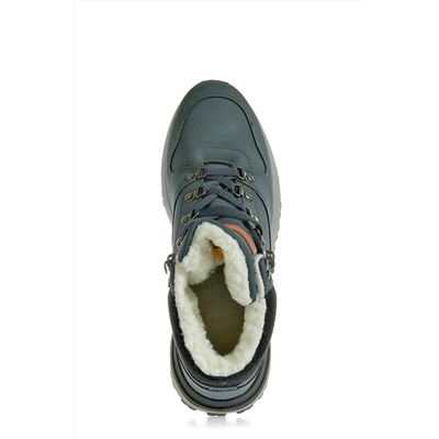 Ботинки мужские PATROL