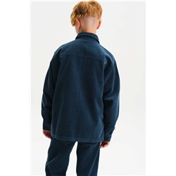 Сорочка верхняя для мальчиков