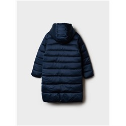 Пальто зимнее для девочки