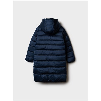 Пальто зимнее для девочки