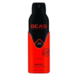 Дезодорант Beas W522 Montale Roses Musk For Women deo 200 ml, Дезодорант женский Beas W522 создан по мотивам аромата Montale Roses Musk
