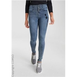 Ultraflex Jeans