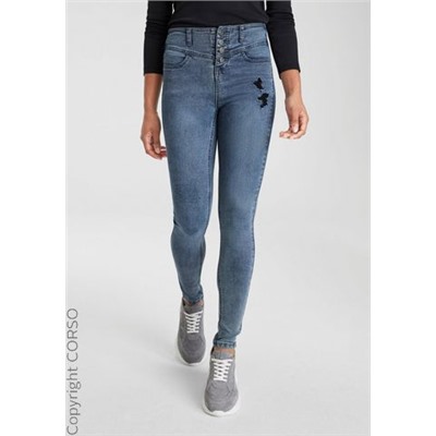 Ultraflex Jeans
