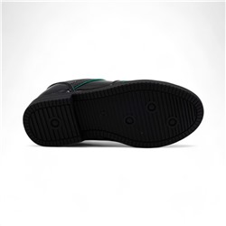 Туфли АЕ505-9 черные