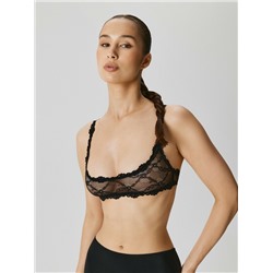 Бюстгальтер Bralette жен. Abam