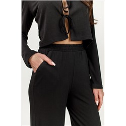 1511 ЧЕРНАЯ ПИЖАМА01889376539