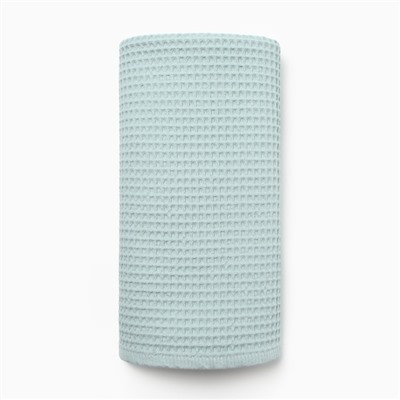 Полотенце вафельное LoveLife "Waffle mint" 100х150 см, 100% хл