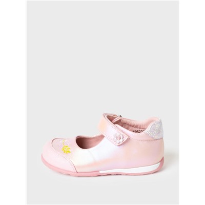 Туфли для девочки