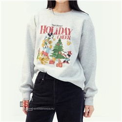 H&M, 668652, Толстовка