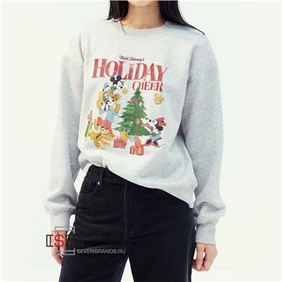 H&M, 668652, Толстовка