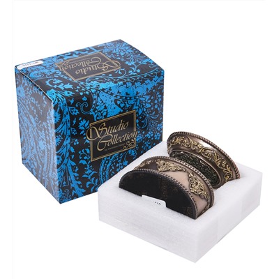 Veronese WS-1510 Шкатулка «Лошадь»