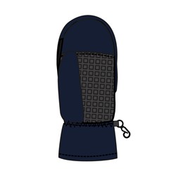 Варежки для мальчика