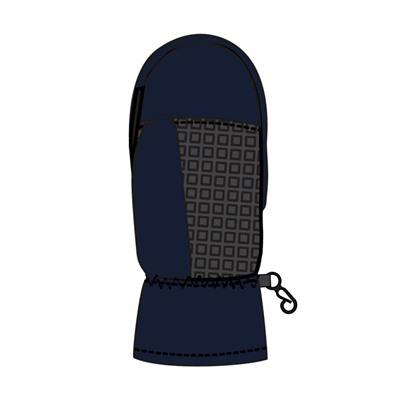 Варежки для мальчика