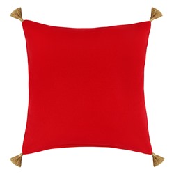 Чехол на подушку Winter wishes из коллекции New Year Essential, 45х45 см