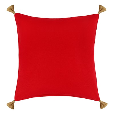 Чехол на подушку Winter wishes из коллекции New Year Essential, 45х45 см