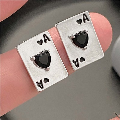 Серьги на гвоздиках арт. 13 5032 (id 289883)