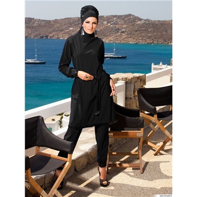 Буркини BUSQ011301  LG Farida