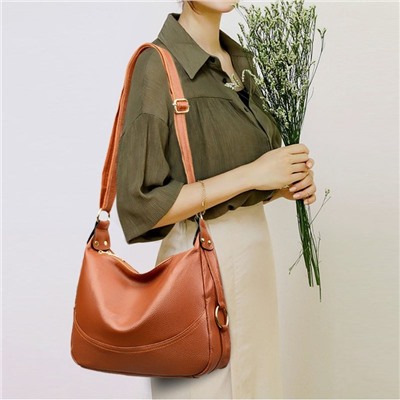 Bags Сумка женская / кожа /   011722