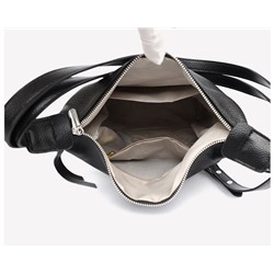 Bags Сумка -рюкзак / кожа /  0104281