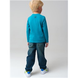 Джинсы для мальчика