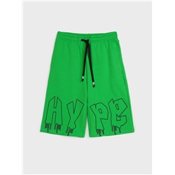 Шорты для мальчика