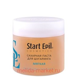 ARAVIA Start Epil Сахарная паста для депиляции Мягкая 400 гр арт 2022